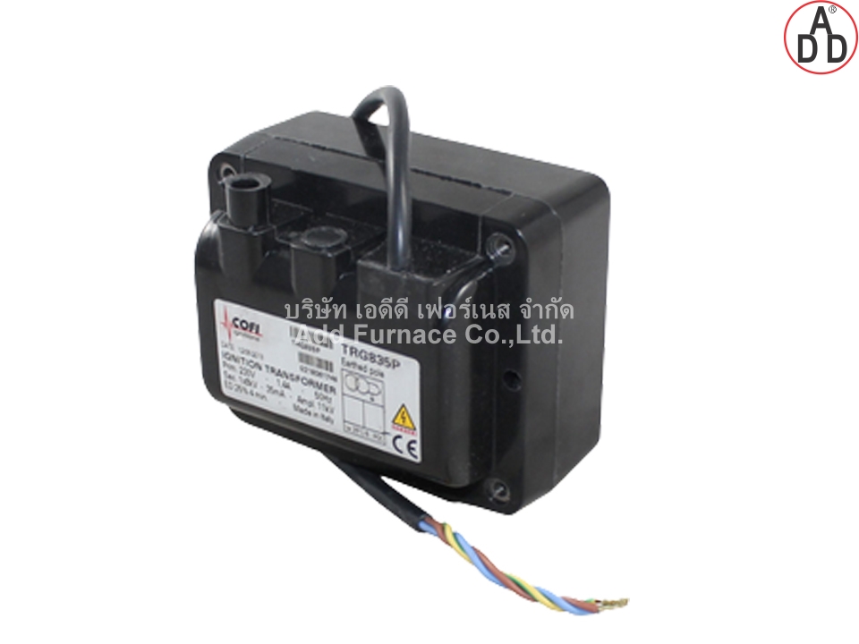 Cofi Ignition Transformer TRG835P (2)